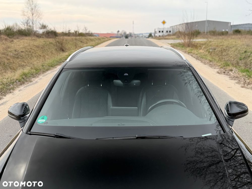 Audi A4 Avant 2.0 TDI ultra S tronic sport - 5