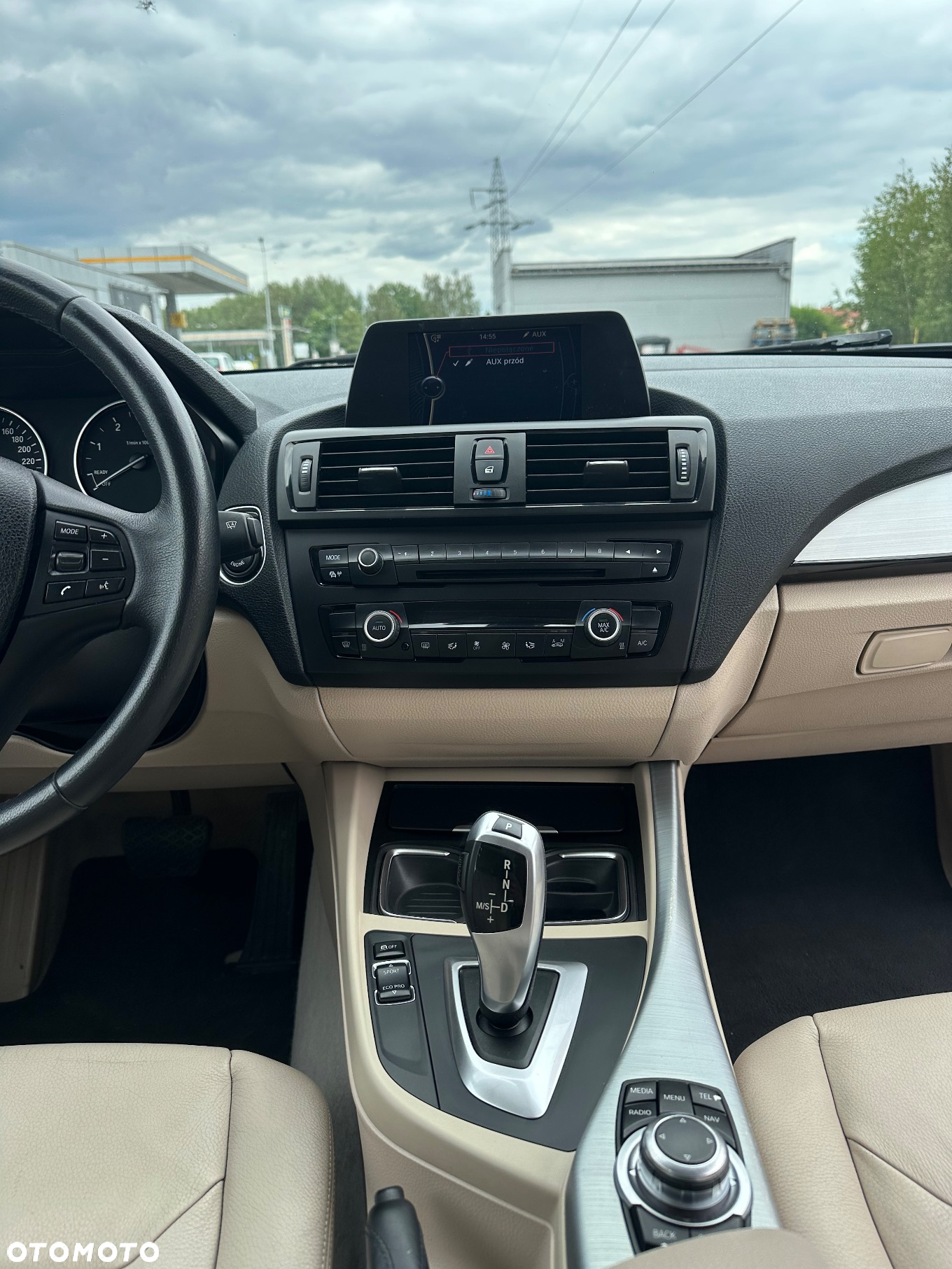 BMW Seria 1 118d - 24
