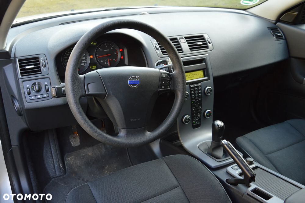 Volvo C30 1.6D DRIVe Edition - 19