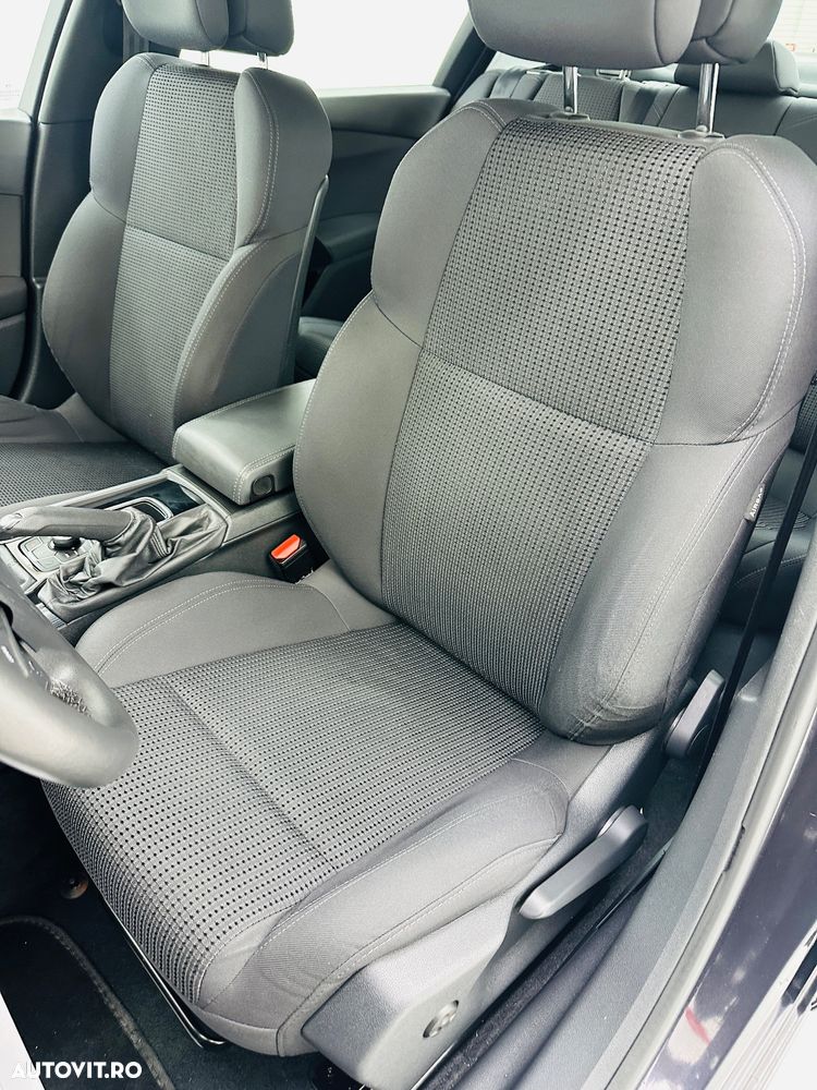 Peugeot 508 - 10