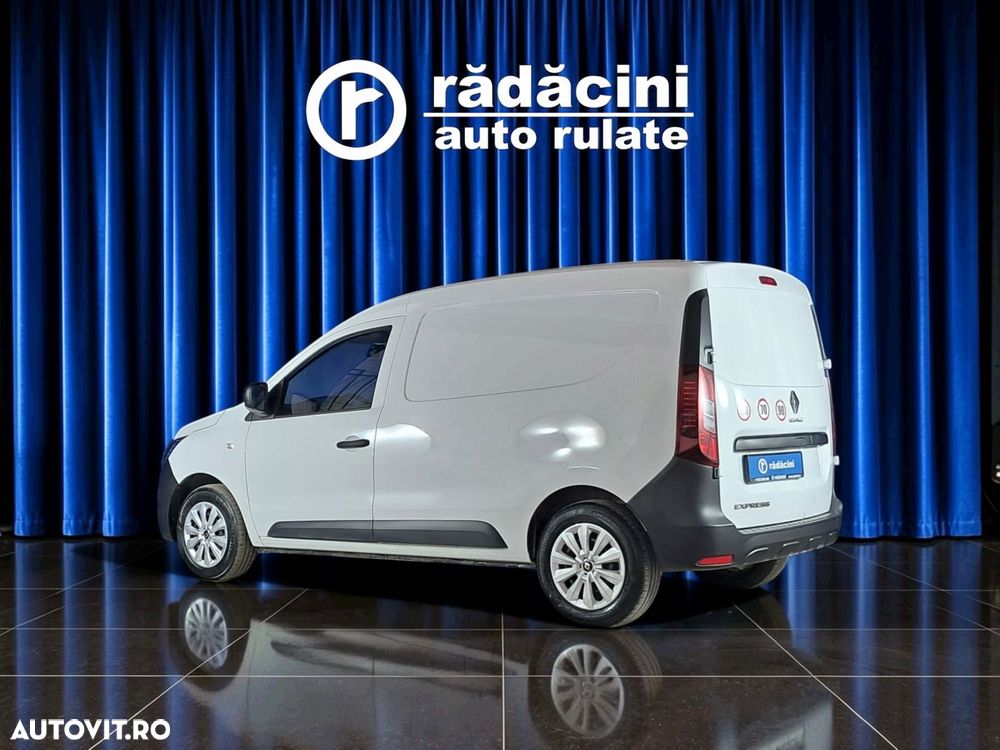 Renault Express - 7
