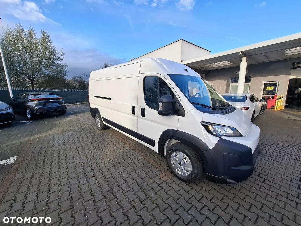 Toyota Proace Max L3H2 - 2