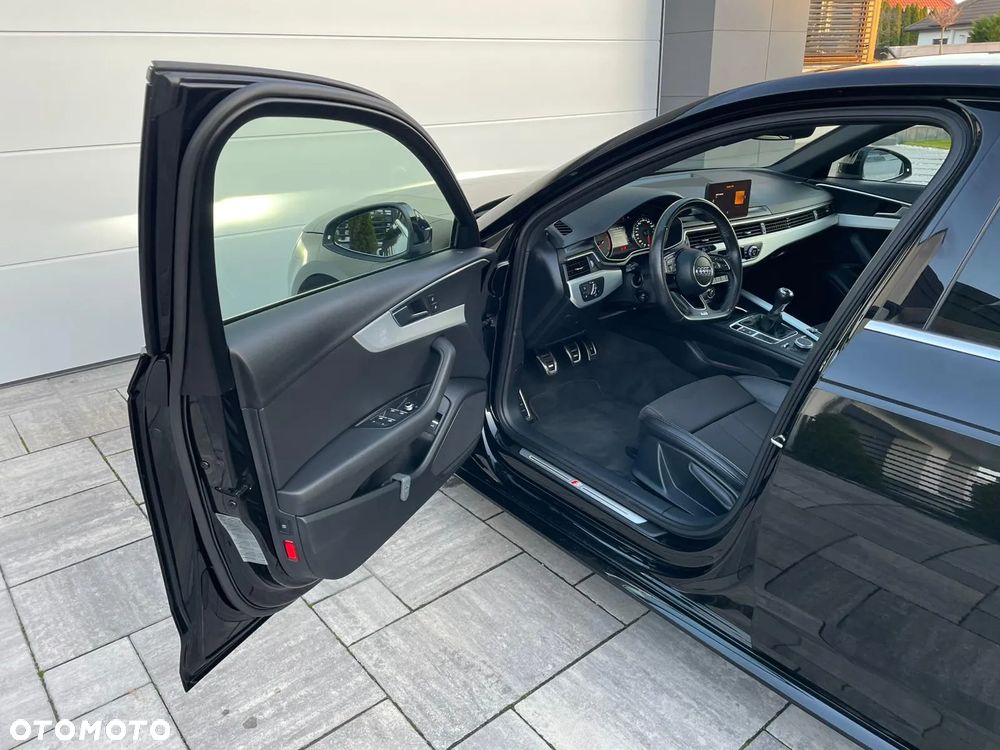 Audi A4 Limousine 2.0 TDI - 11