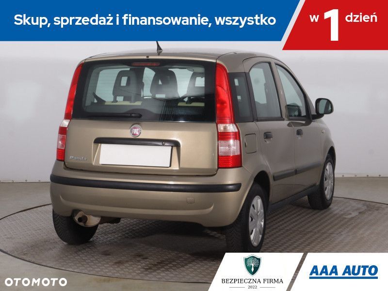 Fiat Panda - 7