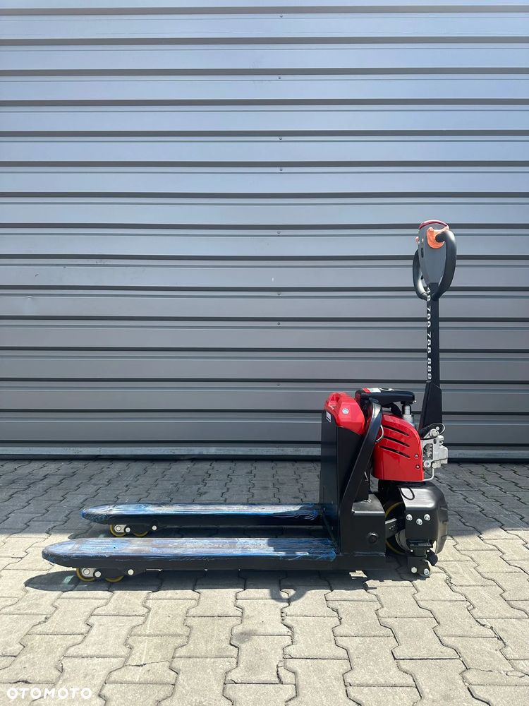 Kingway 15 S 1500 kg widły 1000mm - 2