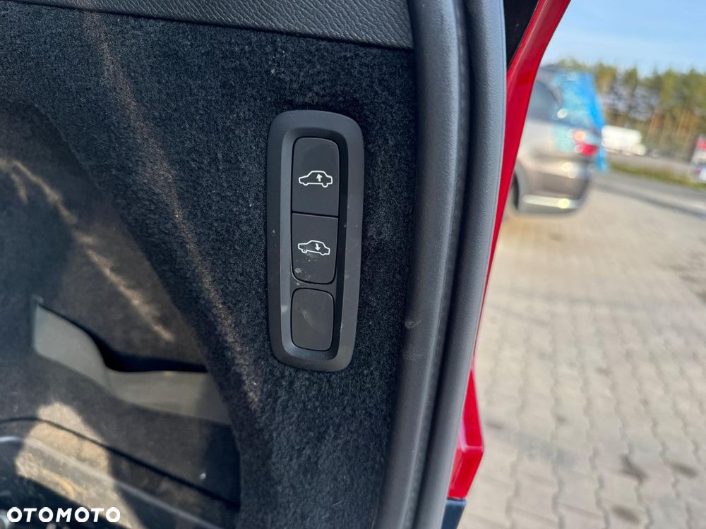 Volvo XC 90 T6 AWD Inscription 7os - 32