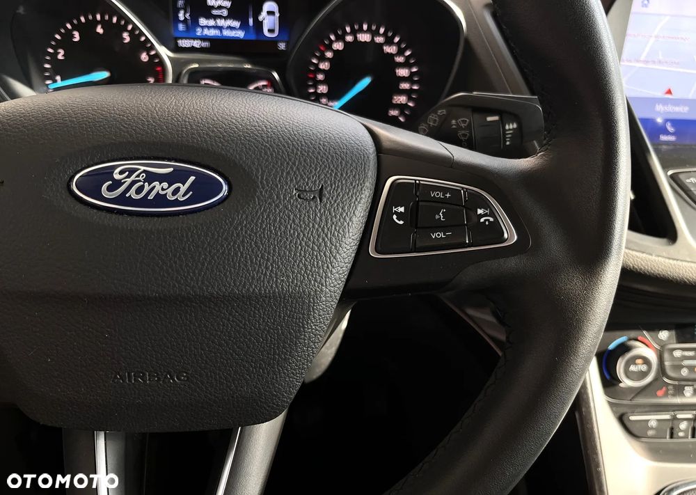 Ford Kuga 1.5 EcoBoost FWD Titanium Plus ASS - 14