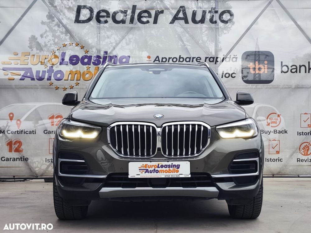 BMW X5 - 3