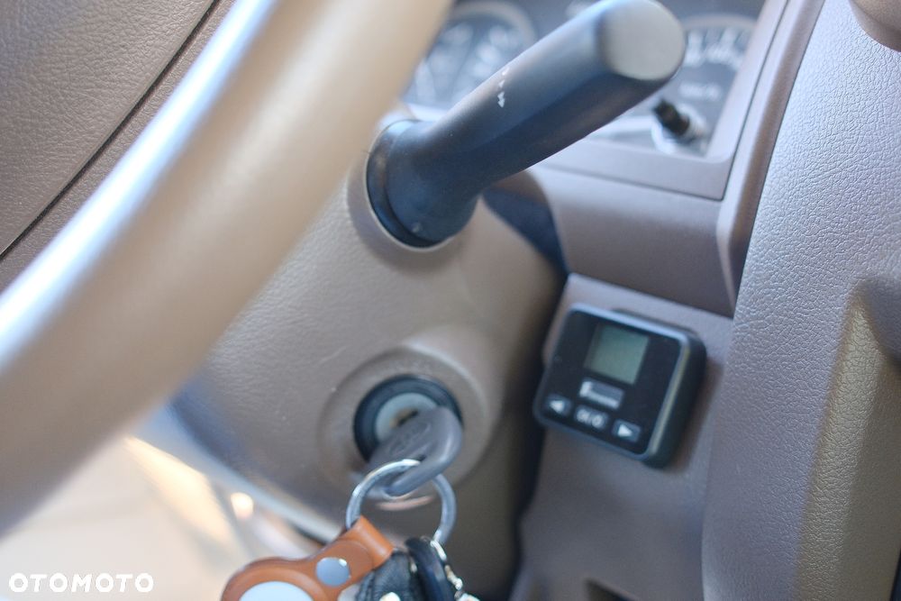 Toyota Land Cruiser - 11