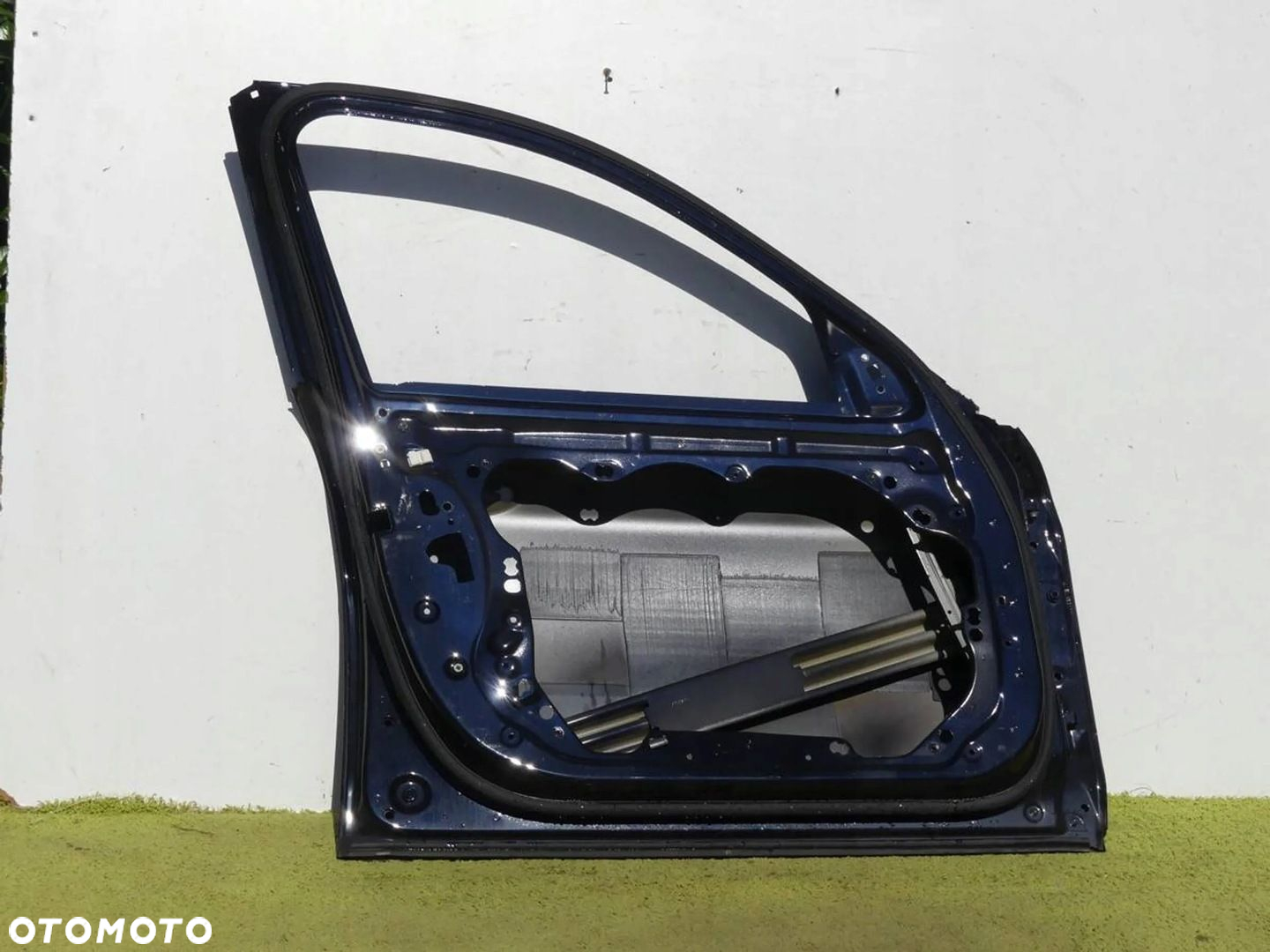 Drzwi Przód Lewe BMW 5 V G30 G31 17- Super - 2