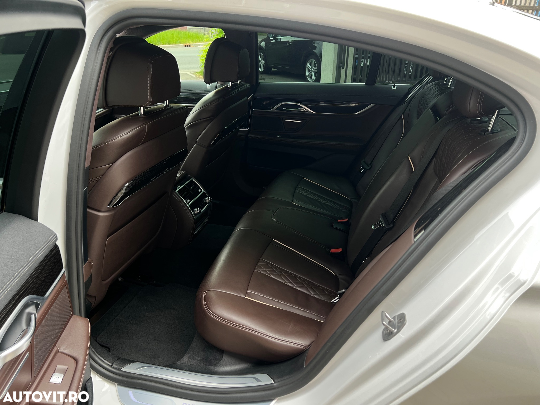 BMW Seria 7 730Ld xDrive - 15