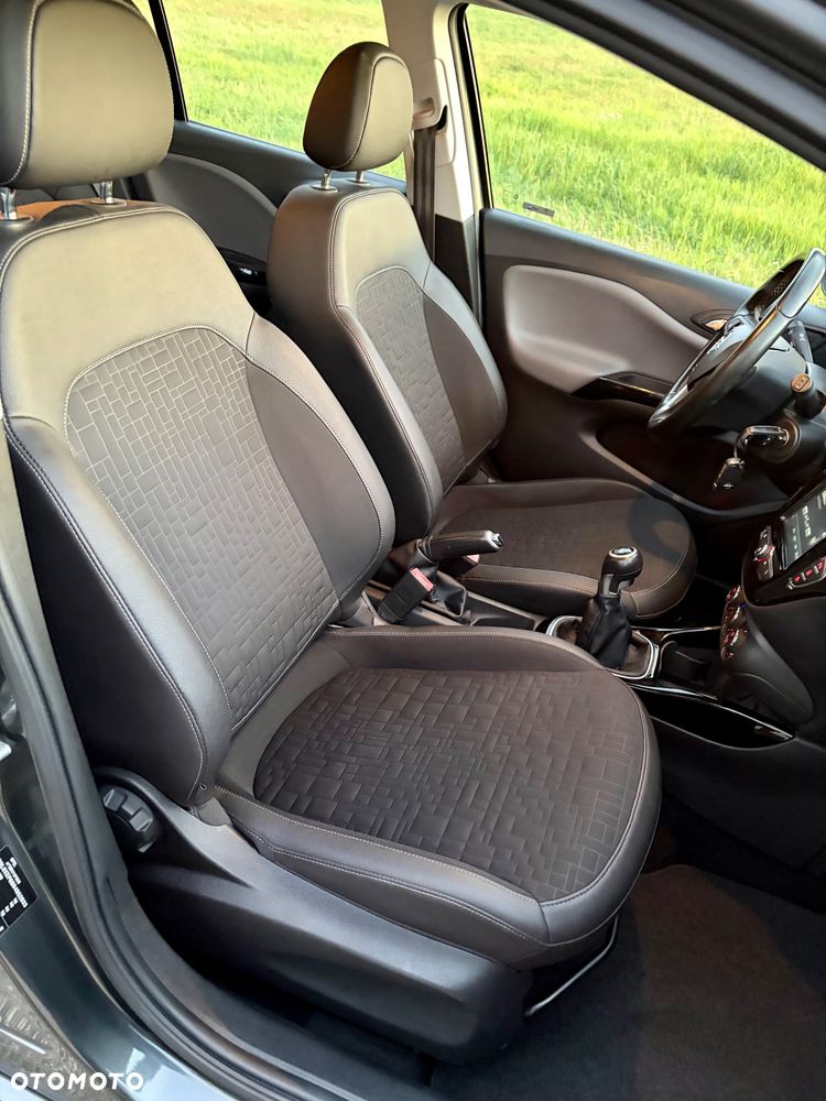 Opel Corsa - 22