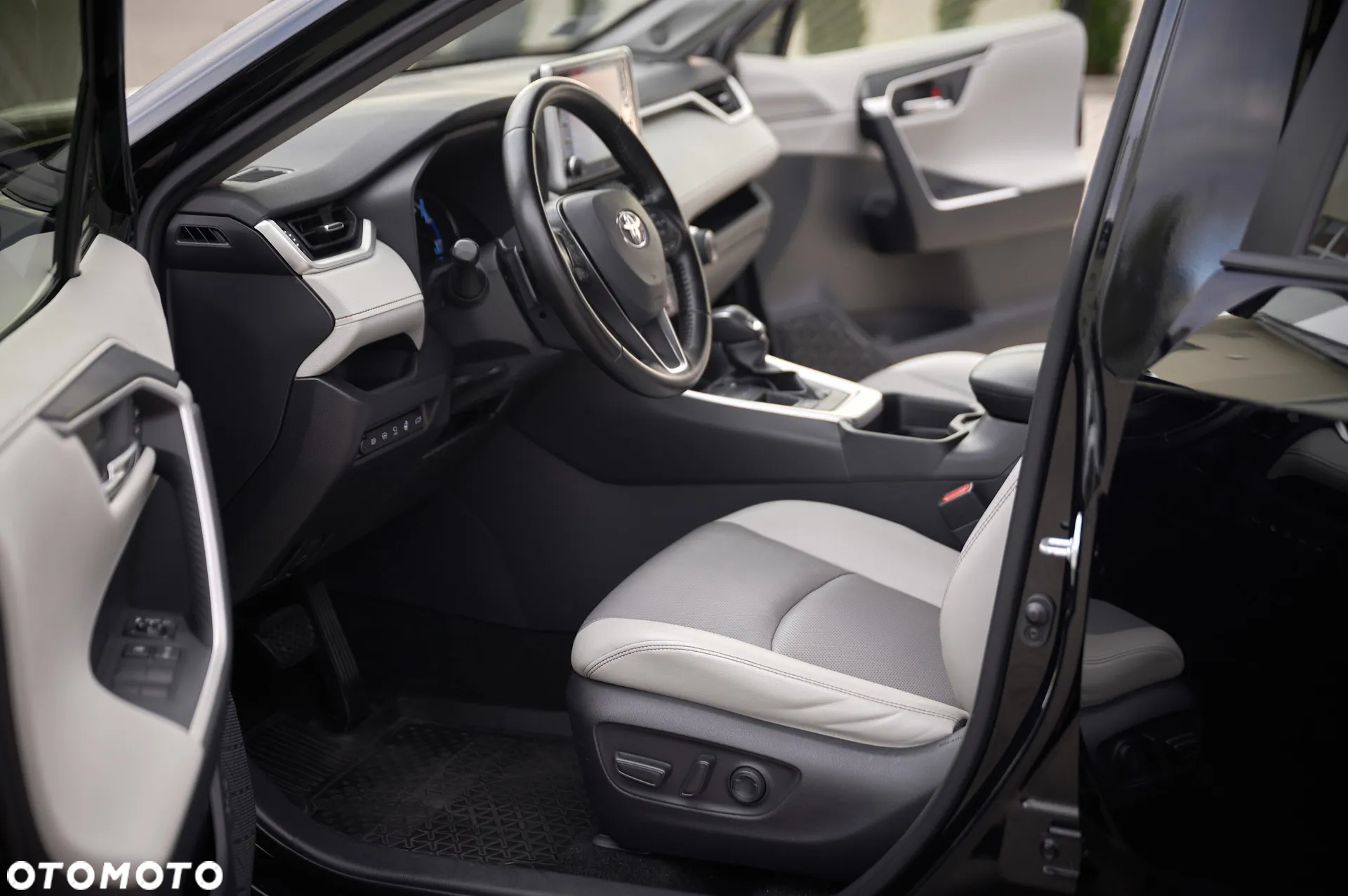 Toyota RAV4 2.5 Hybrid Executive 4x2 - 24