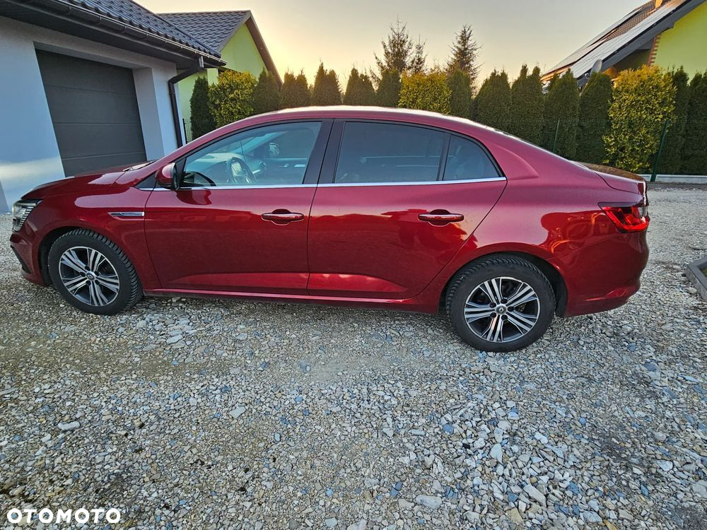 Renault Megane 1.3 TCe Intens - 20