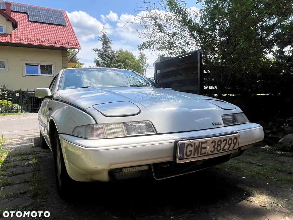 Volvo Inny - 5