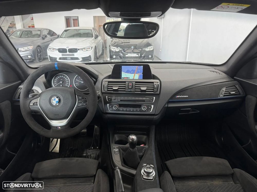 BMW 118 d xDrive Pack M - 38
