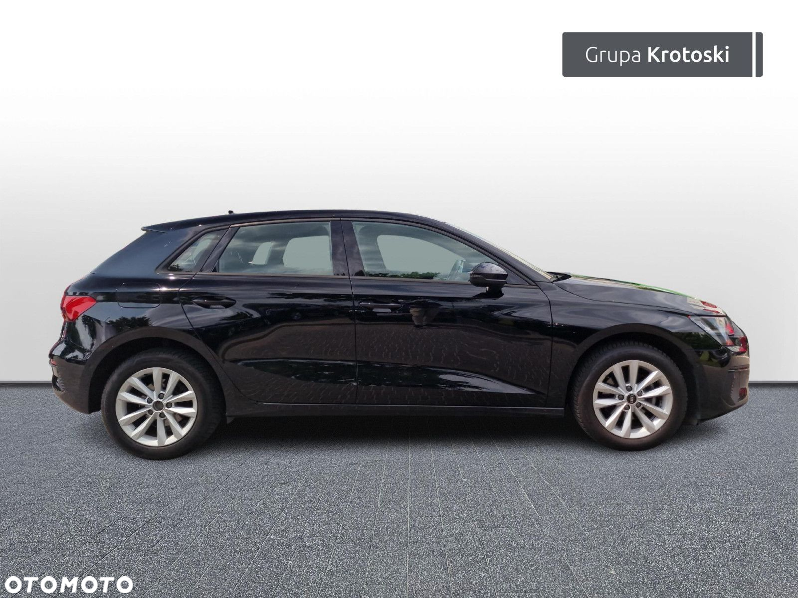 Audi A3 30 TDI - 6