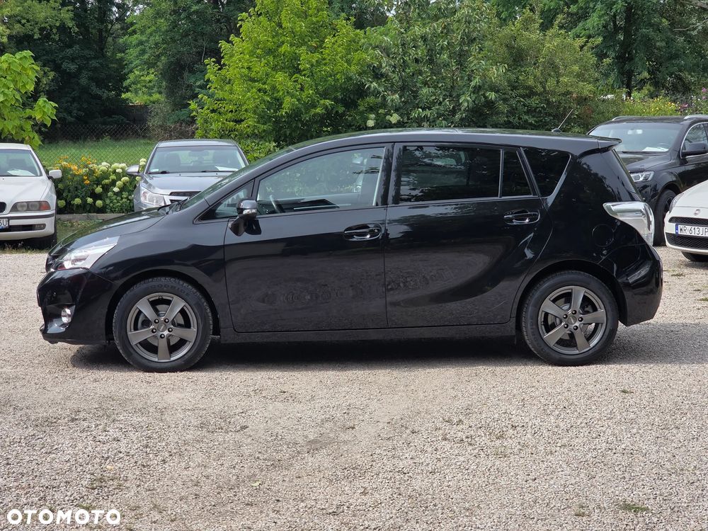 Toyota Verso 1.8 Premium - 7