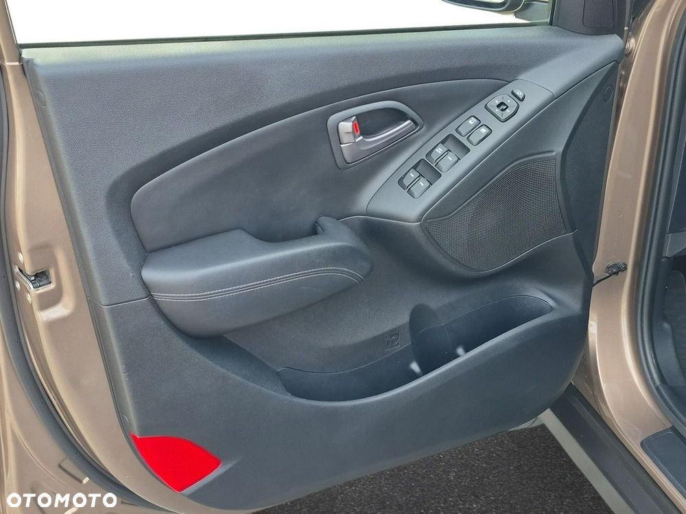 Hyundai ix35 1.6 GDI Premium 2WD - 16