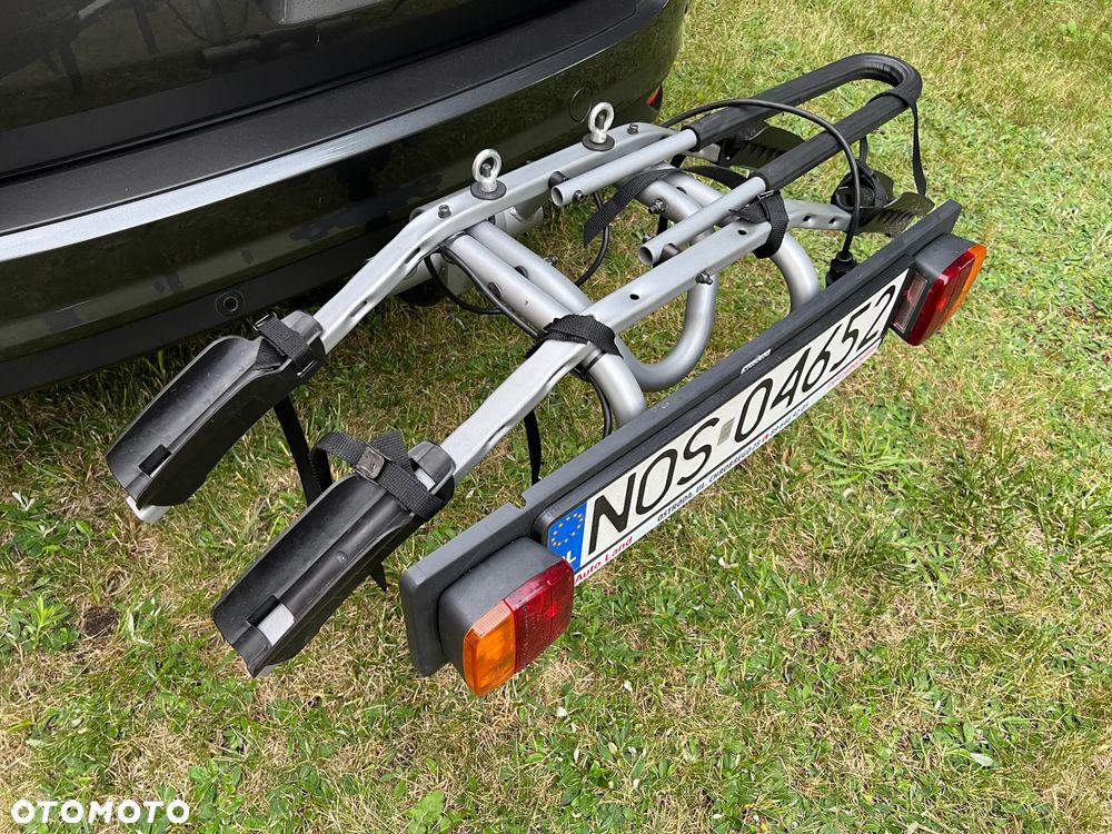 Ford Grand C-MAX Gr 1.5 EcoBoost Edition ASS - 11