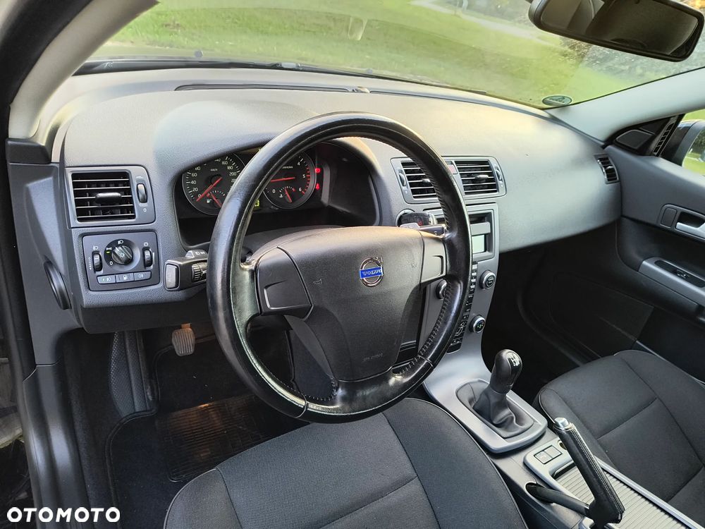 Volvo C30 1.6D DRIVe Summum - 9