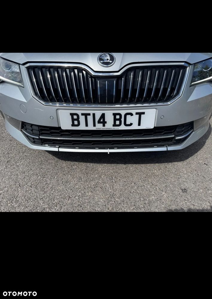 Skoda Superb - 10
