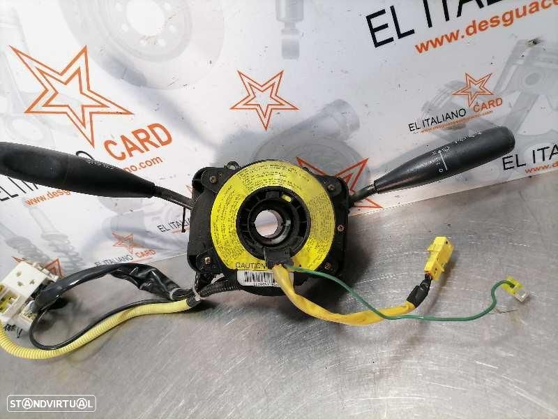 COMANDO DAS LUZES OPEL FRONTERA B - 1