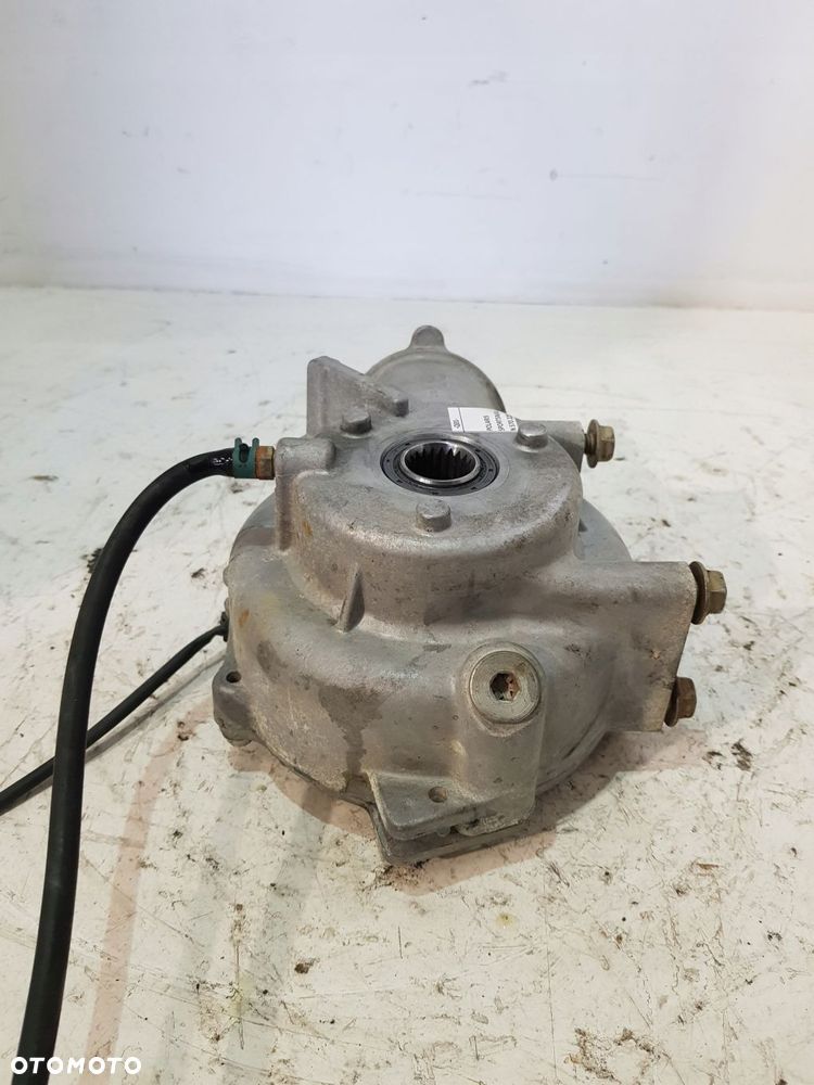 most dyferencjał przód 1333393 polaris sportsman 570 21-25 rok - 7