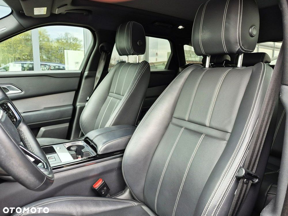 Land Rover Range Rover Velar - 23