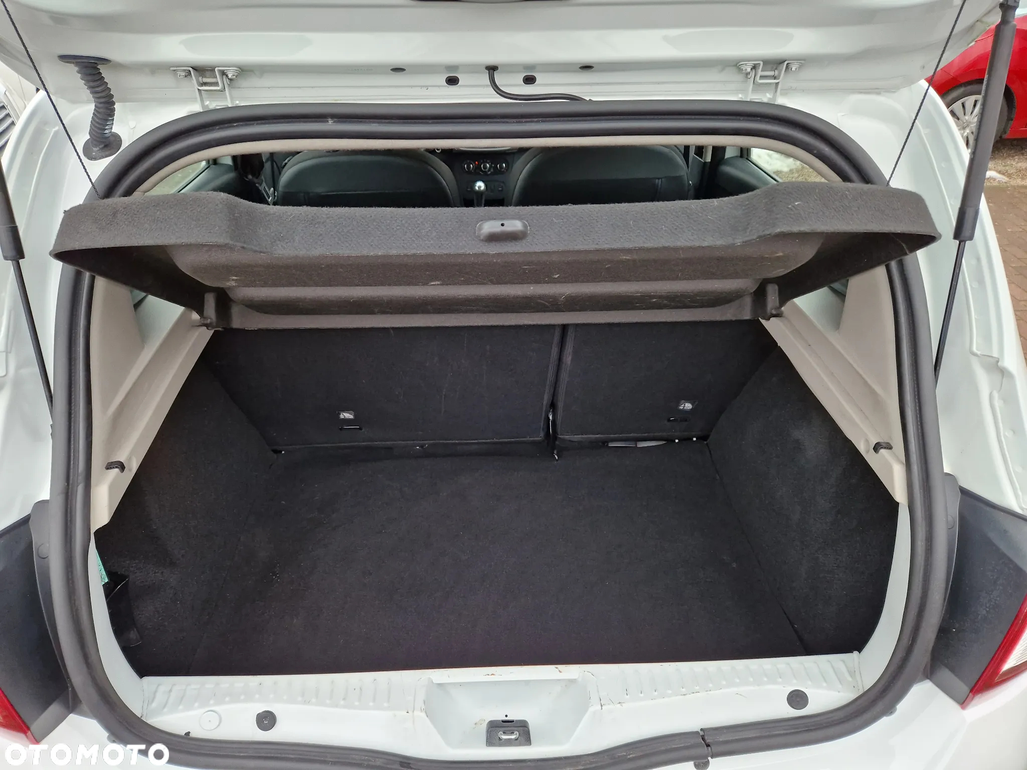 Dacia Sandero Stepway 0.9 TCe Laureate - 14