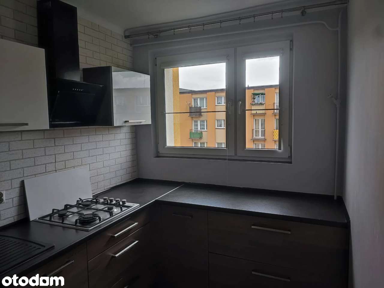 Mieszkanie na sprzedaż, 2 pokoje, 44 m², Radomsko