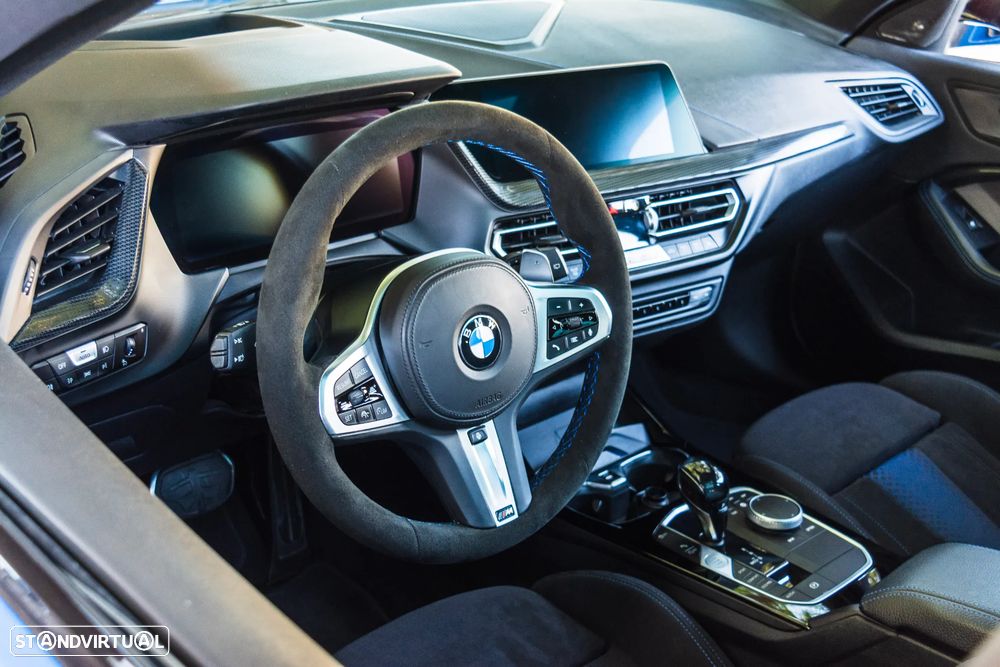 BMW M135i - 17