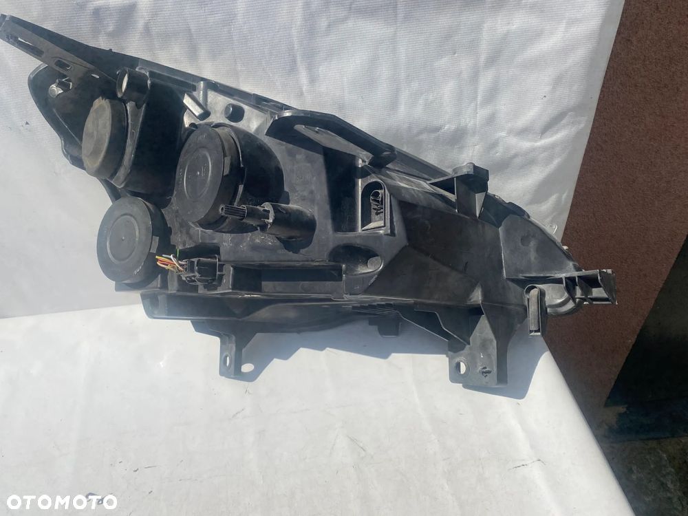 lampy berlingo partner lift komplet eu całe - 7
