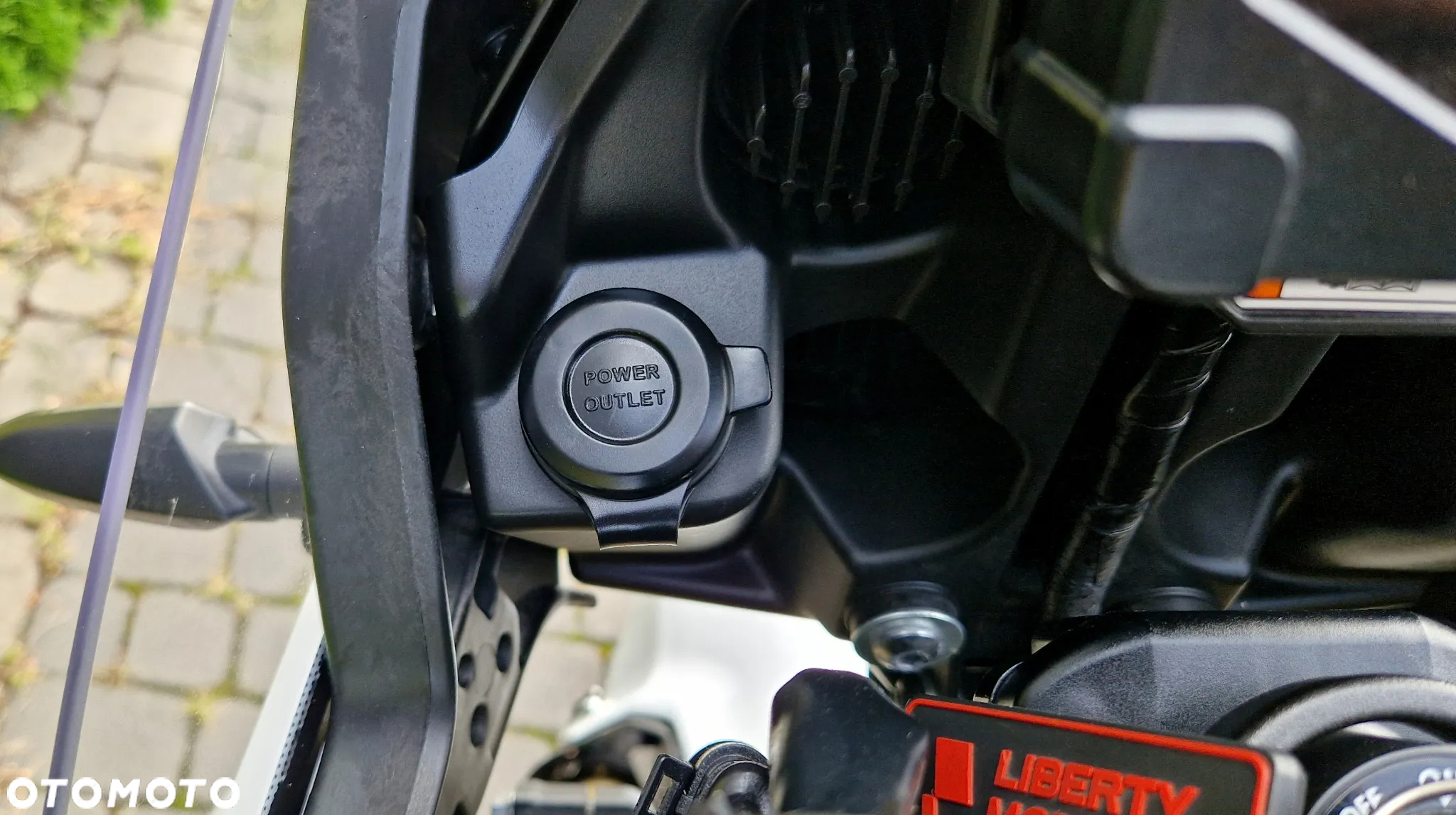Yamaha Tenere - 38