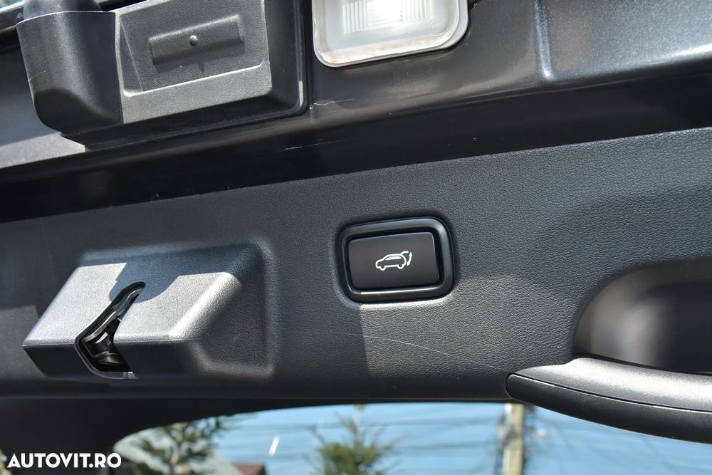 Kia EV6 77 kWh RWD GT Line - 28