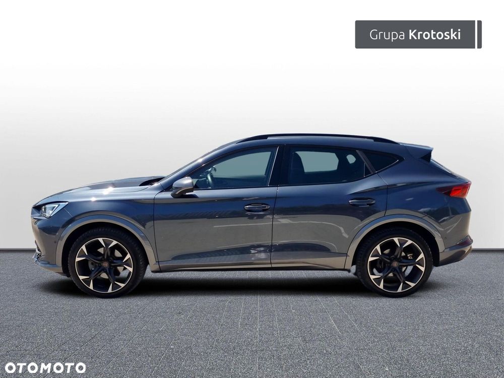 Cupra Formentor 1.5 TSI DSG - 4