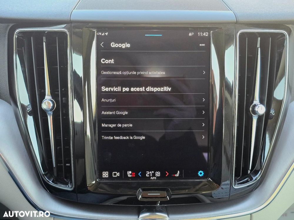 Volvo XC 60 T5 AWD Inscription - 27