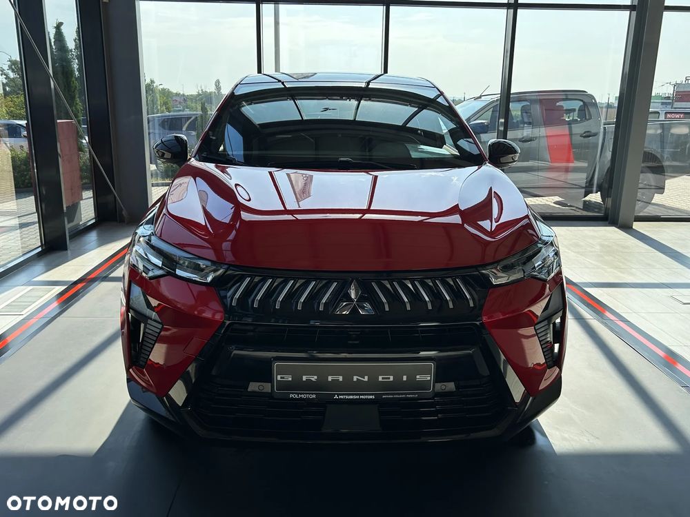 Mitsubishi Grandis 1.3T mHEV Instyle Cold DCT - 3