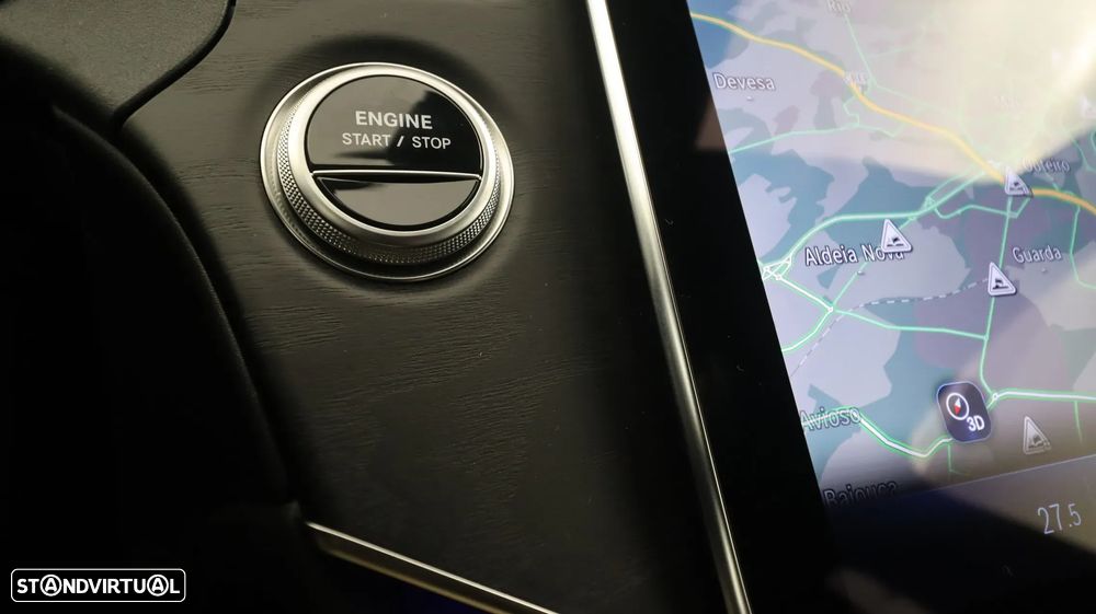 Mercedes-Benz E 300 de - 25