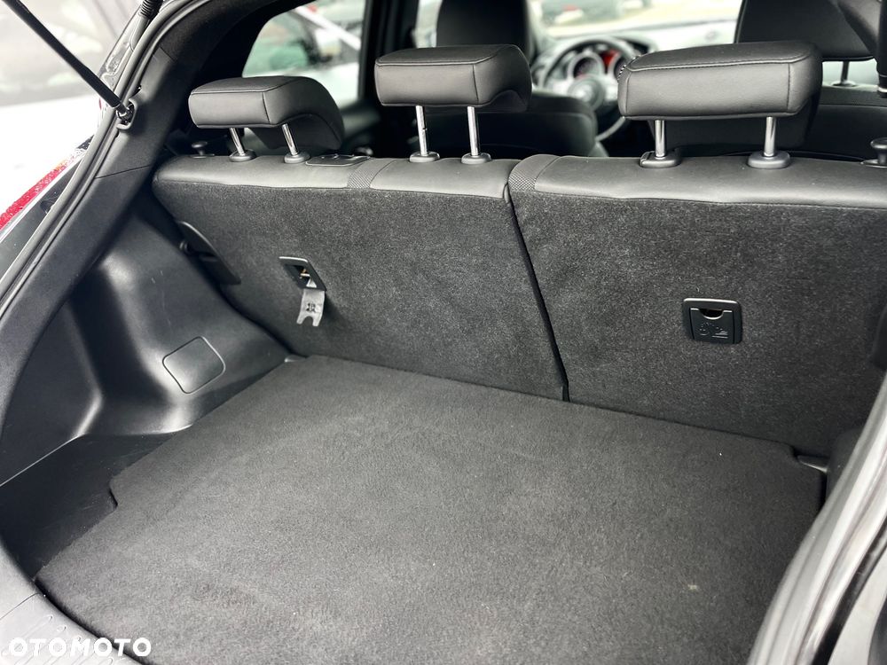 Nissan Juke 1.2 DIG-T Tekna (lea) EU6 - 31