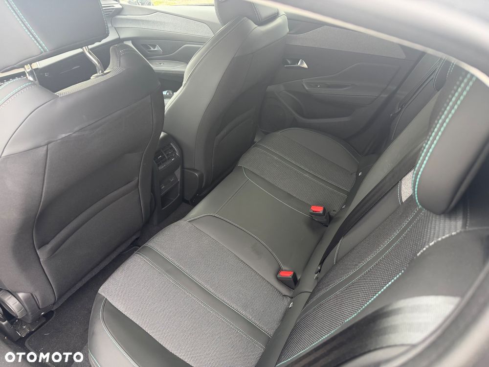 Peugeot 308 156 Allure - 12