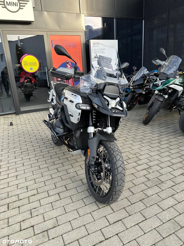BMW GS - 3