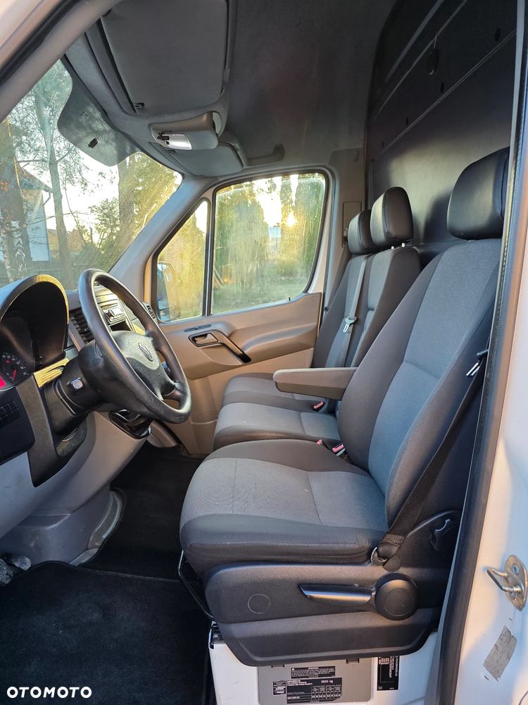 Volkswagen Crafter - 24