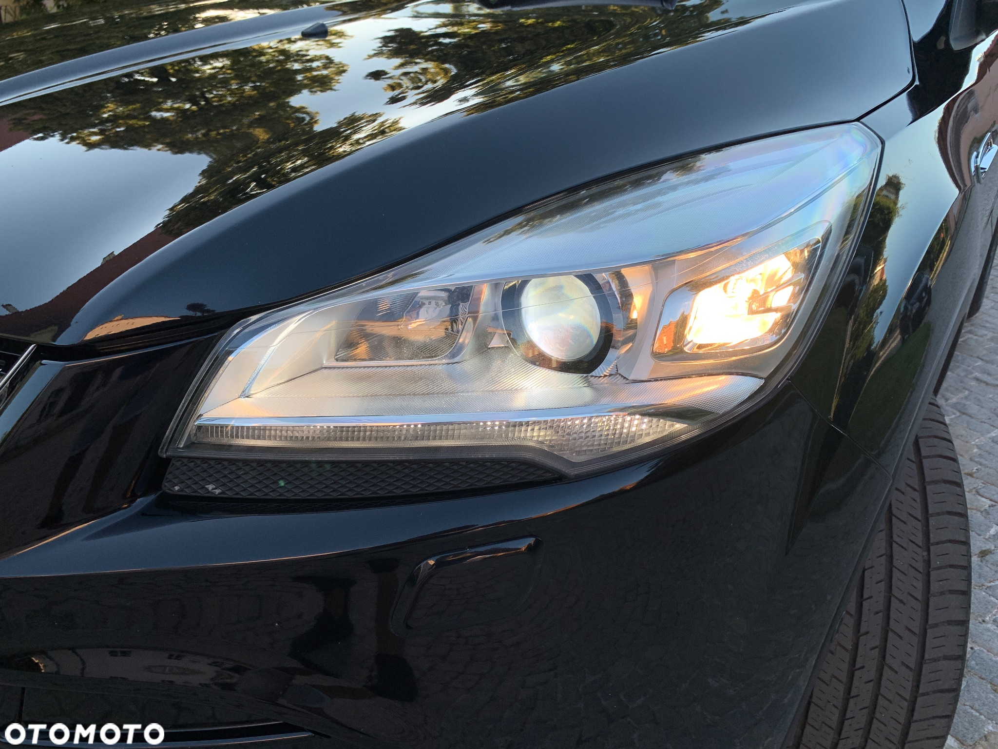 Ford Kuga 2.0 TDCi 4x4 Titanium - 40