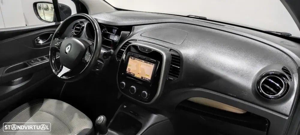 Renault Captur 0.9 TCE Sport - 8