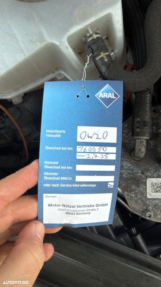 Skoda Octavia Combi 2.0 TDI (Green tec) DSG Style - 23