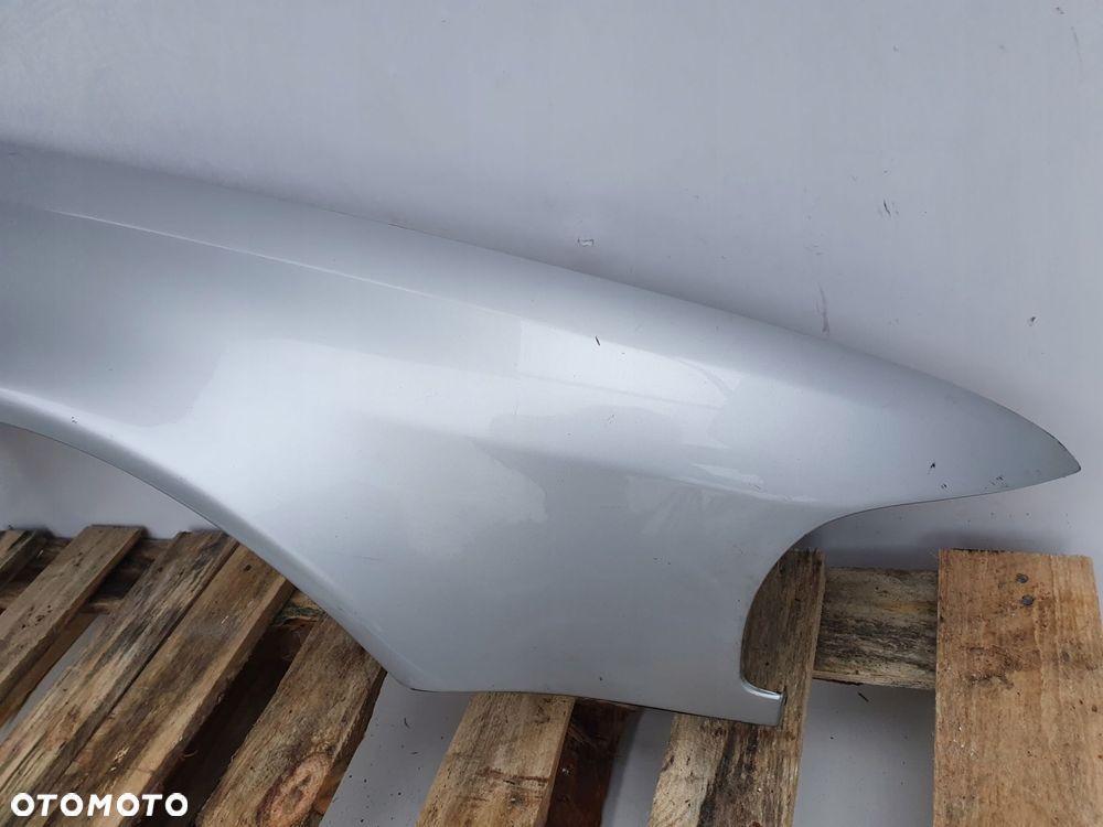 Audi A8 D2 94-99r PRZEDNI BŁOTNIK PRAWY PRZÓD - 5