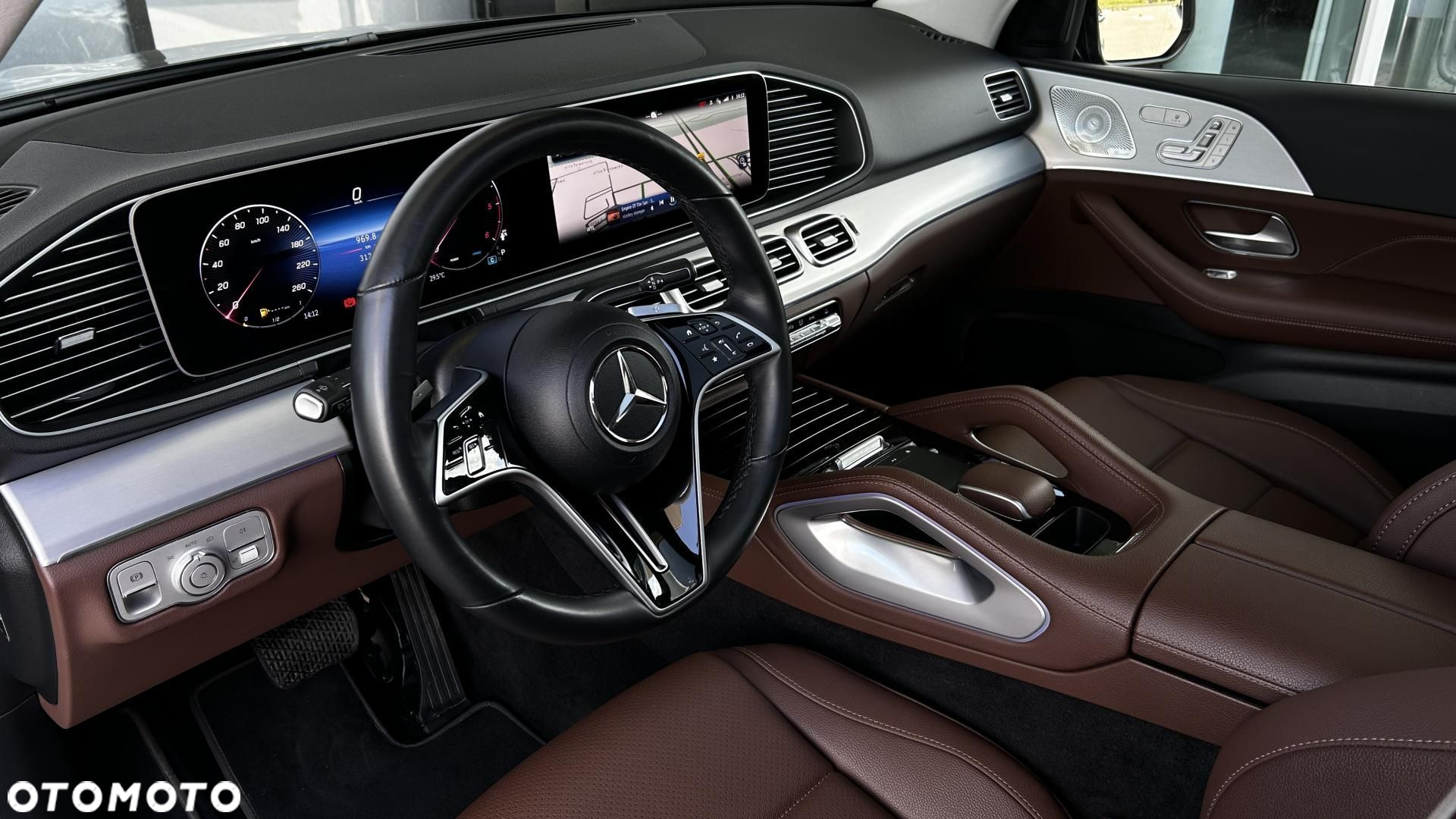 Mercedes-Benz GLE - 11
