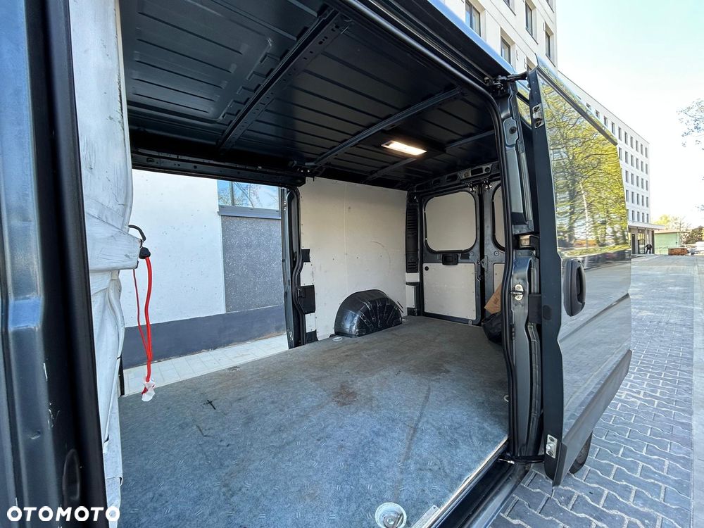 Fiat Ducato - 12