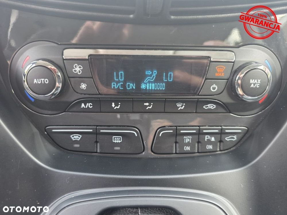 Ford Kuga - 32